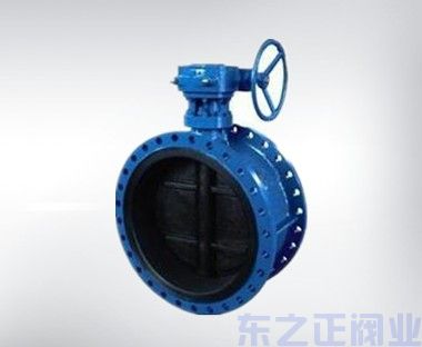 D341J法蘭襯膠蝶閥